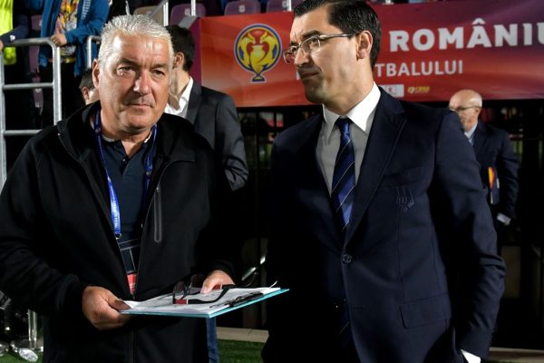 Finala Cupei României: Un Spectacol Sportiv de Unități Europ