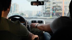 Măsuri stricte pentru șoferi: Suspendarea permisului pentru