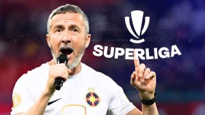 Mihai Stoica: Unirea Slobozia nu va obține licența pentru SuperLiga
