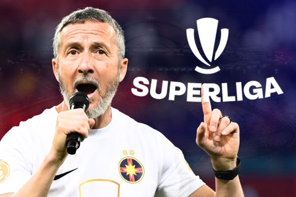 Mihai Stoica: Unirea Slobozia nu va obține licența pentru SuperLiga