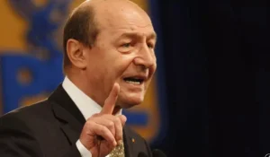 Băsescu: Criza politică din România, o ‘criză de hoție’ din alegerile 2024
