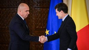Revenirea lui Ilie Bolojan ca premier: Dileme politice în Ro