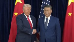 Xi Jinping îl avertizează pe Trump: Taiwanul poate duce la conflict China-SUA