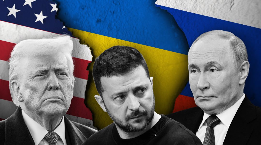 Armistițiu Ucraina-Rusia: Provocări și Implicații Viitoare