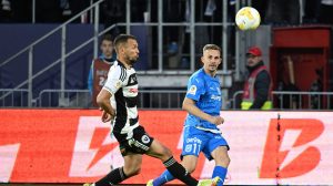 Finala Cupei României: U Cluj vs Universitatea Craiova, 0-0 în prelungiri