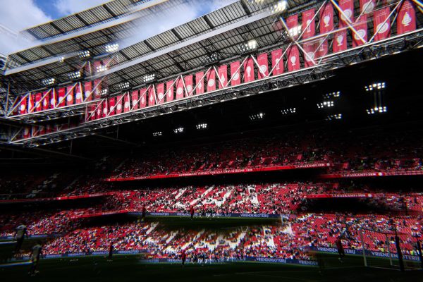 Ajax riscă să joace meciul decisiv pe alt stadion din cauza concertelor
