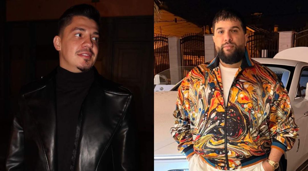 Tzancă Uraganu, acuzat de minciună de Bogdan de la Ploiești