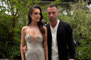 Iza și Cristi Vâlcan: Iubire și Provocări în Viața de Cuplu