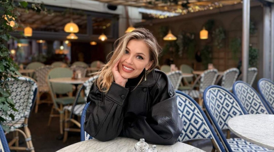 Andreea Ibacka și zvonurile de divorț: escapade și introspec
