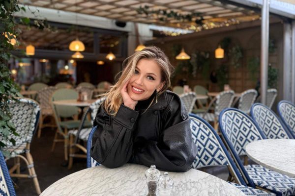 Andreea Ibacka și zvonurile de divorț: escapade și introspec