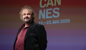 Cannes 2026: Peter Jackson primește Palme d’Or onorific la a 79-a ediție