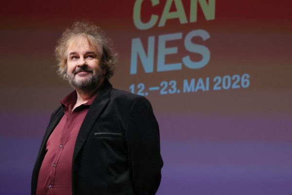 Cannes 2026: Peter Jackson primește Palme d’Or onorific la a 79-a ediție
