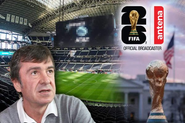 Dorin Mateuț dezvăluie favoritele pentru Campionatul Mondial 2026, difuzat exclusiv pe Antena 1