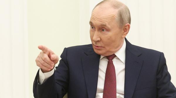 Putin Anunță Sfârșitul Războiului din Ucraina: Ce Urmează?