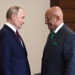 Serghei Karaganov, ideologul lui Putin, cere atacuri nucleare în Europa și dispariția unor țări