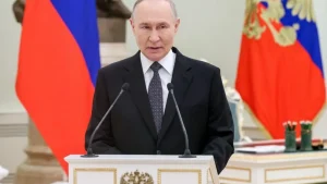 Putin înlocuiește guvernatorii din Belgorod și Briansk, regiuni de graniță afectate de război