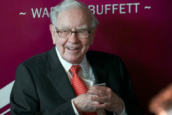 Warren Buffett: Evaluările Pieței Sunt Prea Ridicate!