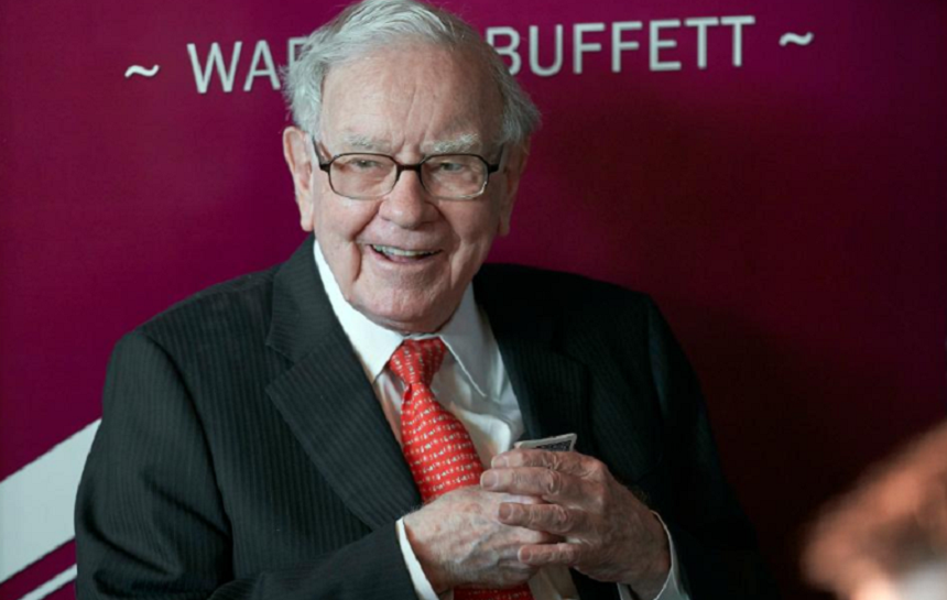 Warren Buffett: Evaluările Pieței Sunt Prea Ridicate!